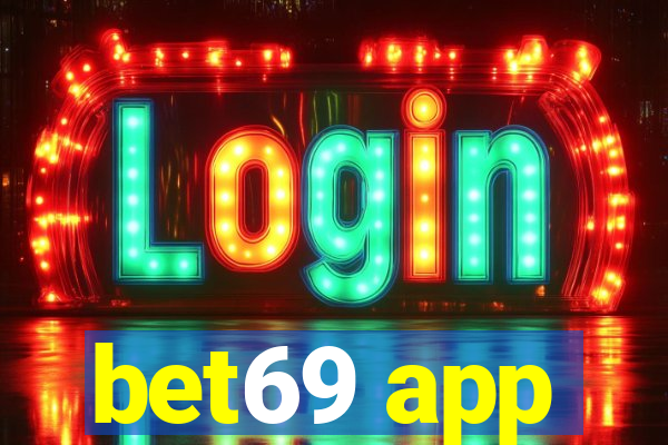 bet69 app